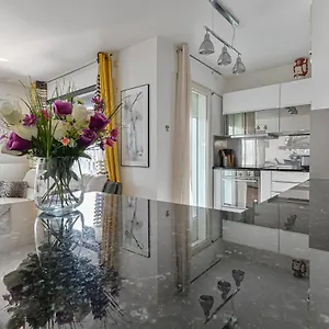 Apartamento Glamour, París