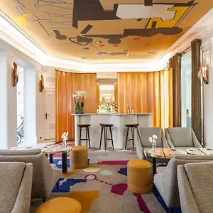 Vernet Hotel