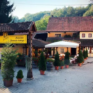 hotellátogatás