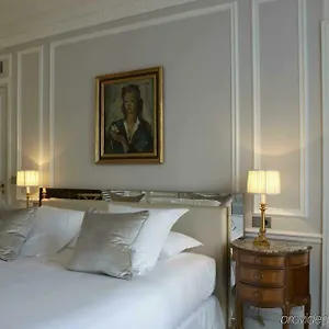 Lancaster Champs-elysees Hotel
