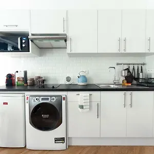 Apartamento Montorgueil, París