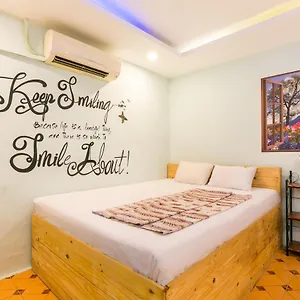 Ben Thanh Dorm ホステル ホーチミン市